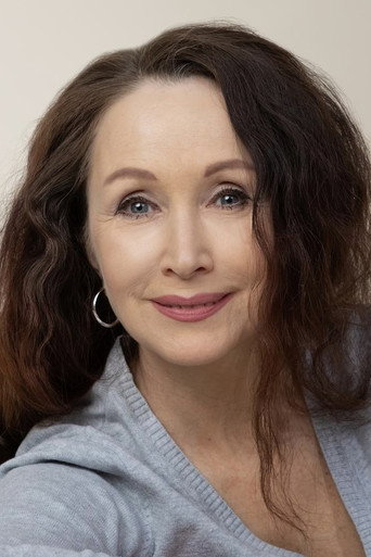 Елена Блинникова