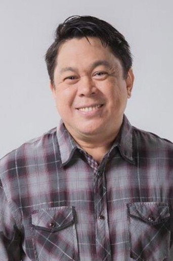 Dennis Padilla