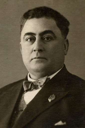 Владимир (Ладо) Кавсадзе