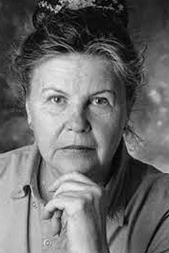 Guðrún Ásmundsdóttir