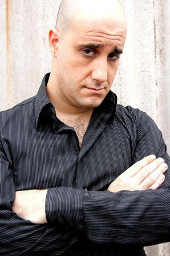 Ashwin Mushran