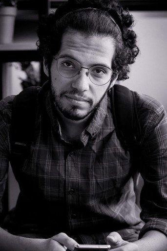 Ahmed Zalouk