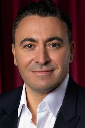 Максим Александрович Венгеров