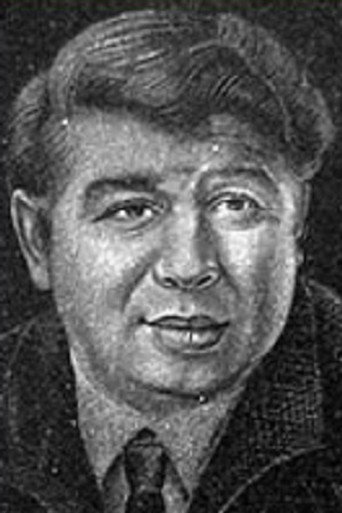 Михаил Болотников