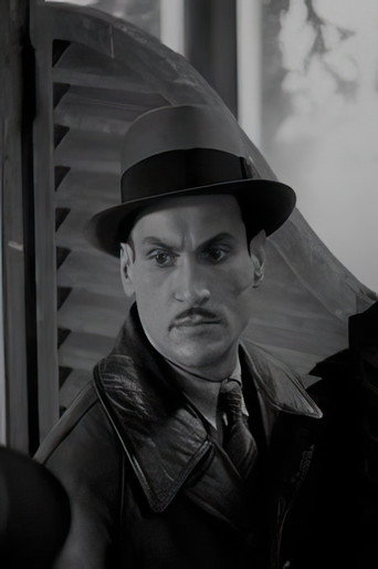 Harry Nestor