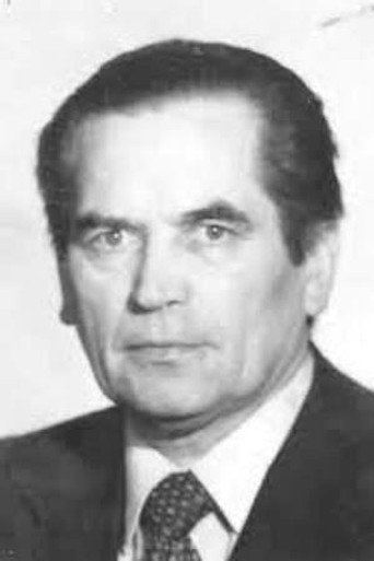 Мечислав Сервиньский