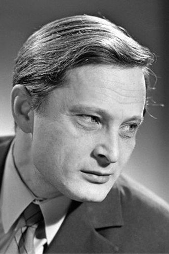 Виктор Сергачев 