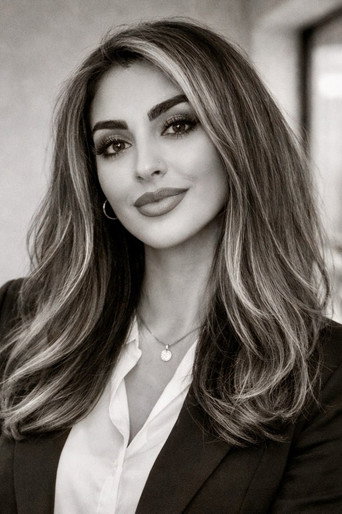 Farvah Hajabi