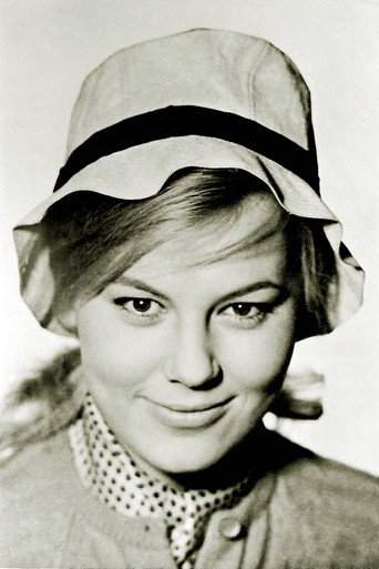 Карла Хадимова