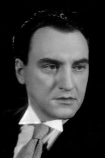 Владимир Борский