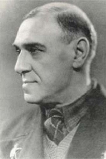 Александр Орлов