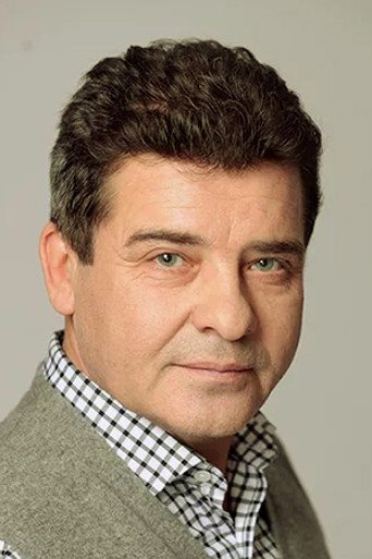 Дорогов Сергей Иванович