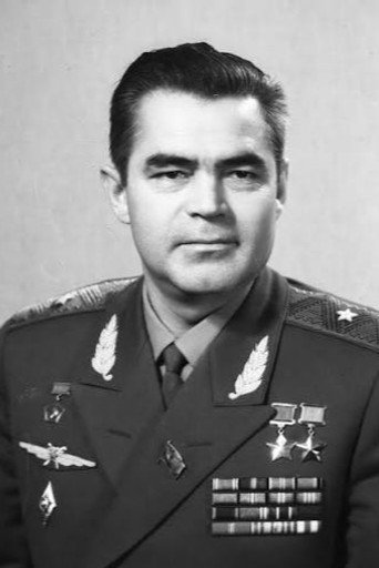 А. Николаев