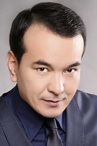 Озодбек Назарбеков