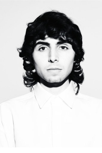 Oliver Moon