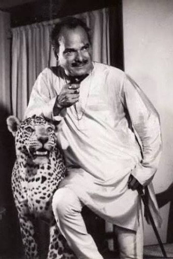 Dukhiram Swain