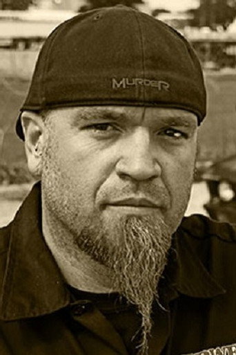Shawn Ellington