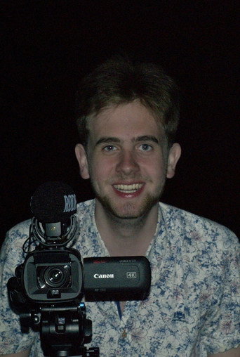 Nathan van der Cammen