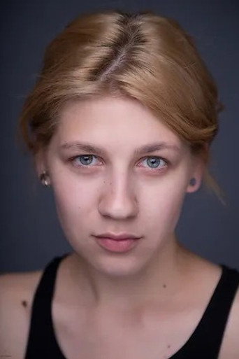 Агата Ларіонова