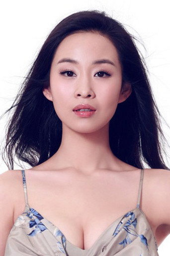 蒋婧