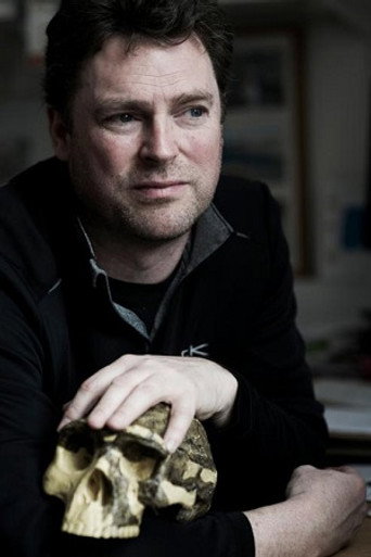 Mark Maslin