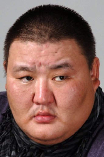 Геннадий Турантаев