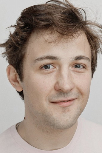 Сергей Бесхлебнов