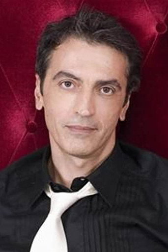 Γιώργος Κορμάνος