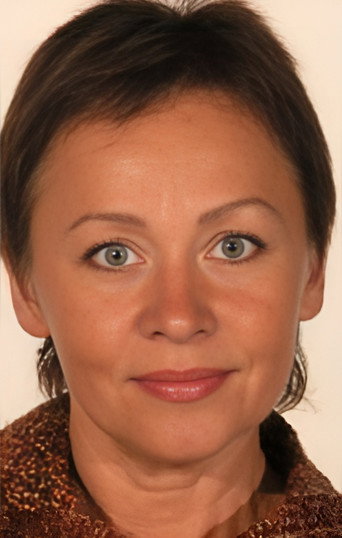 Алена Иванникова