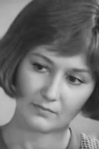Инара Кулиева