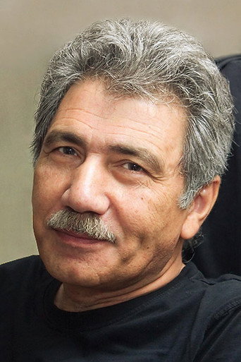 Валерий Бакаевич Ахадов