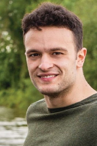 Страхиња Блажић