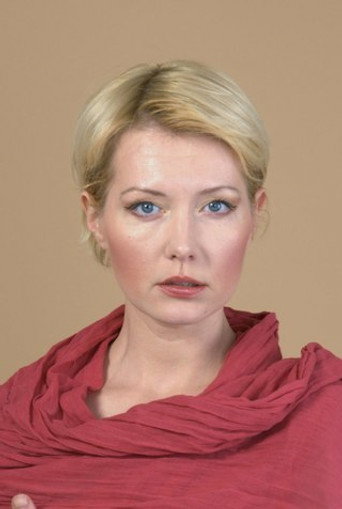 Власова Олеся Юрьевна