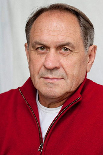 Афанасьев Валерий Алексеевич
