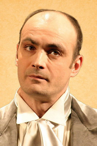 М. Разумовский