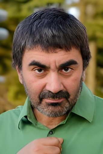 Георгий Овашвили