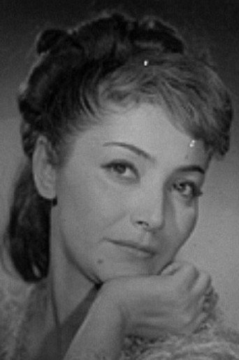 Сафура Ибрагимова 