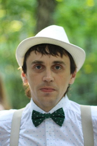 Александр Свирский