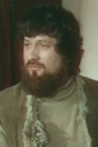 Борис Мурашкин
