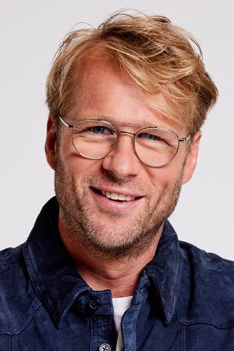 Leo Alkemade
