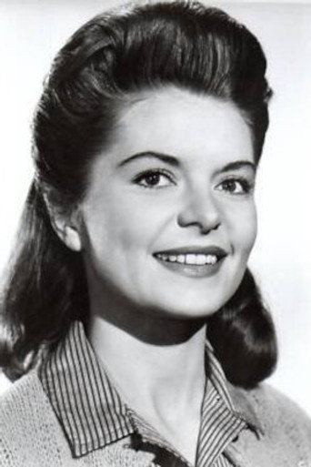 Shary Marshall