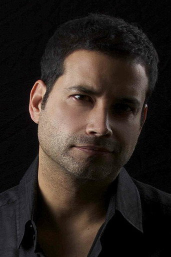 Jose Vicente Pinto