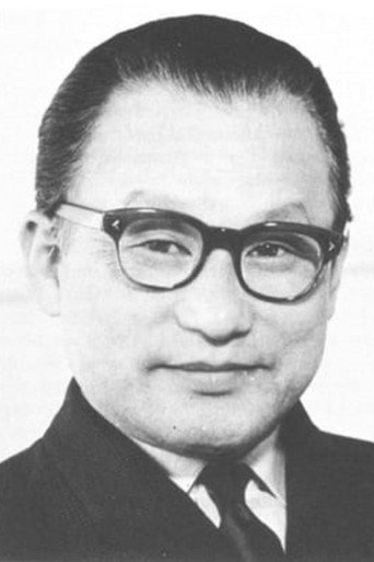 宮川一夫