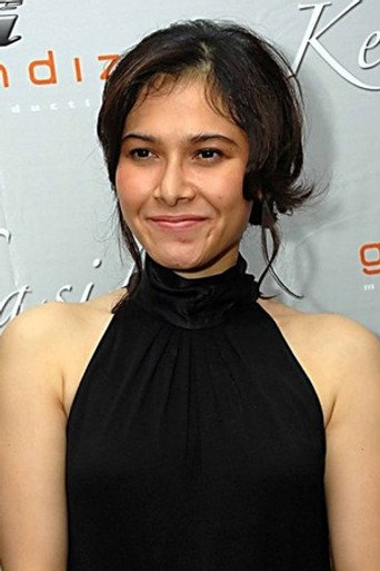 Farah Diana