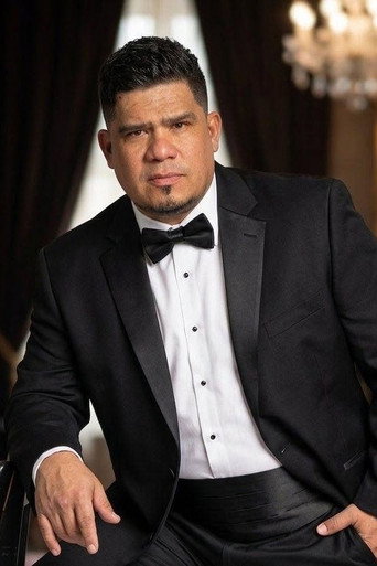 Juan Luis Chavez