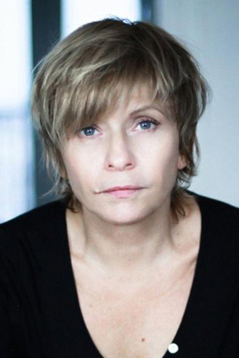 Pascale Mariani
