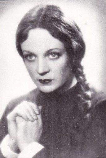 Лилита Берзиня