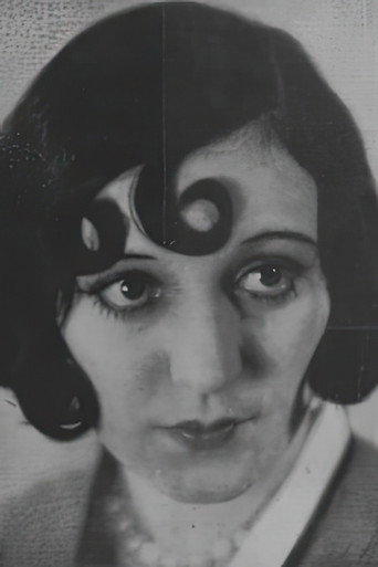 Sylvie Gance