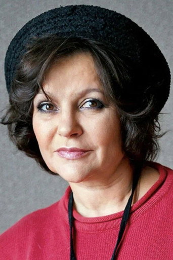Елена Мольченко