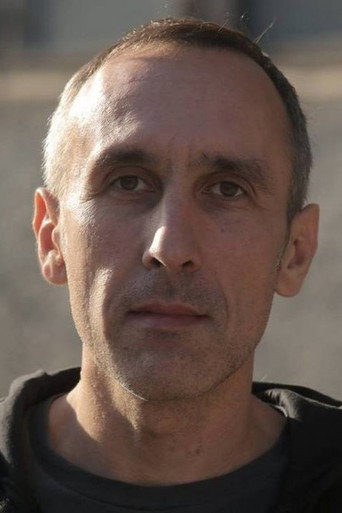 Володимир Тихий